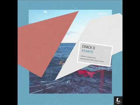 LIMD2 Crack D - Atlantic (Alexander Saykov Remix)