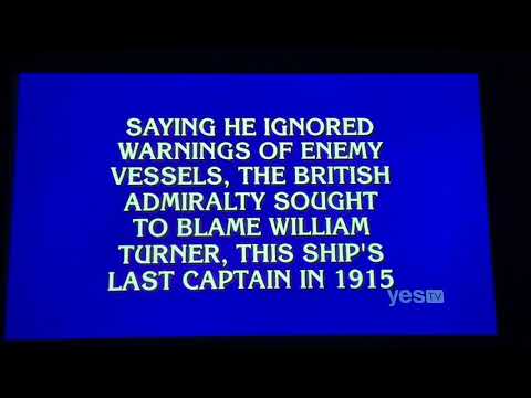 Final Jeopardy, $1 MILLION MARK - Matt Amodio DAY 28 (9/24/21)