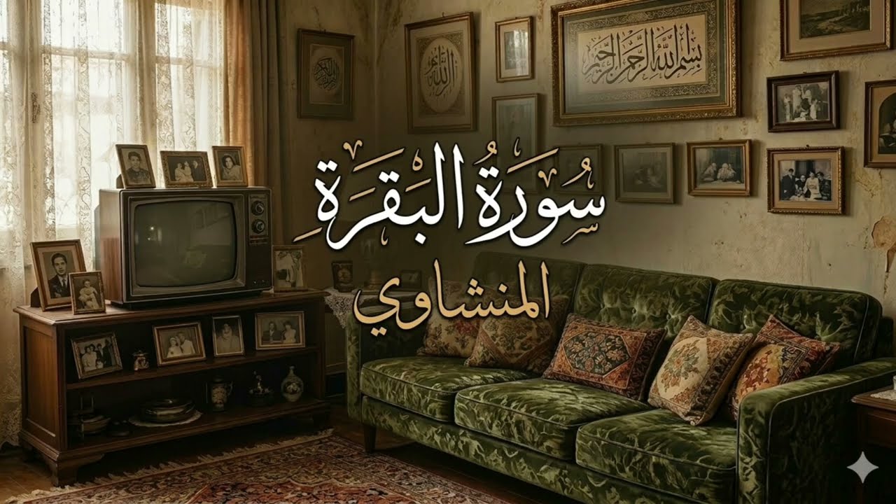 سورة البقرة
