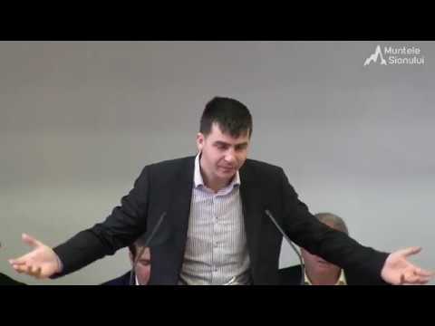 Bogdan Schulleri - De ce ajungem sa ne maniem?