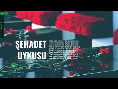 Şehadet Uykusu - Hakan Aykut