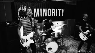 Video The Minority - "Márny ideál" (Official Video)