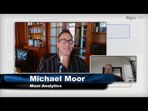 January 19th, Trade What You See with Larry Pesavento  on TFNN - 2023