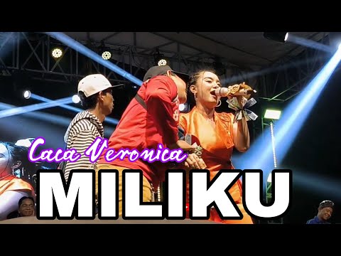 CACA VERONICA || MILIKU || FAMILYS