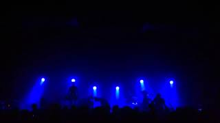 St. Lucia | Too Close | TLA | Philly | 11/24/2014