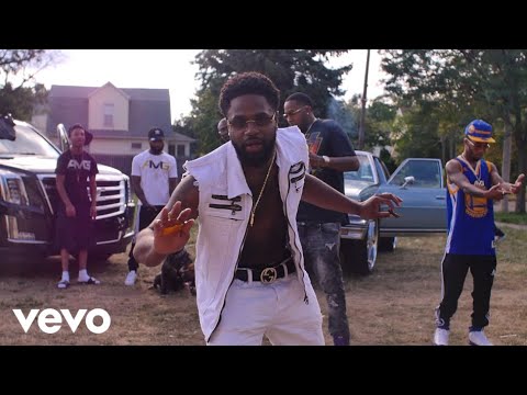 Amg Tone Amg Redd - Dog Bark