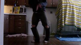 Mc chris illy oi Shuffle