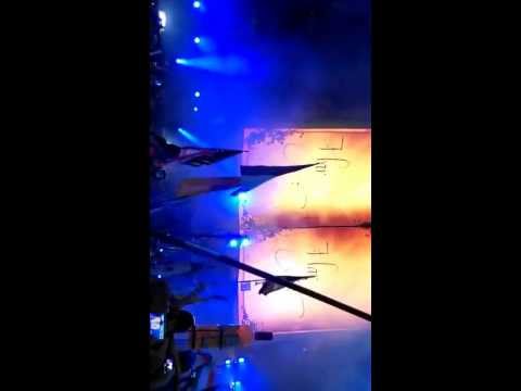 Hardwell tomorrowworld