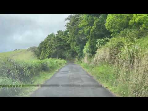 Driving on Saint Helena 2