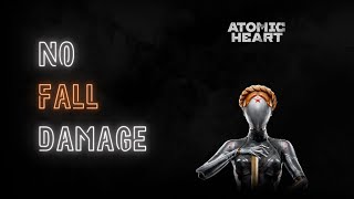Atomic Heart - No Fall Damage (Mod Showcase)