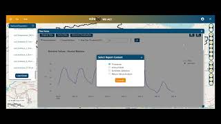 OpenMeteo application