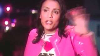 Amanda Ghost &quot;Ghost Stories&quot; EPK