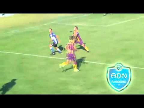 Tiro Federal 0 - Alvarado 0