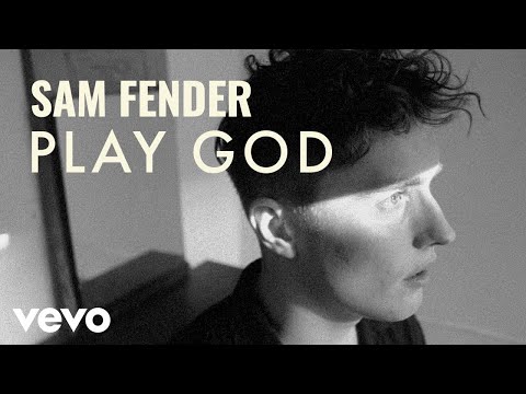 Sam Fender - Play God (Official Video)