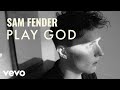 Sam Fender - Play God (Official Video) Sam Fender - Play God (Official Video)
