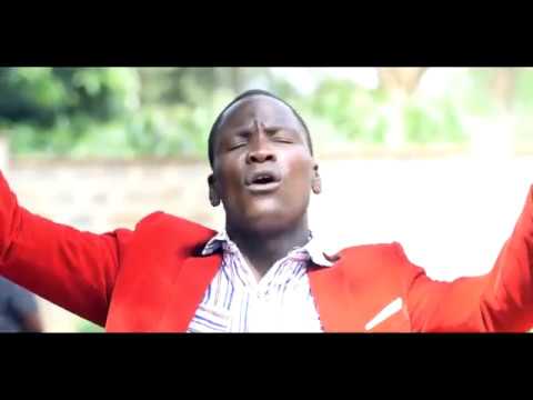 Niombe Sana - Uncle Nico (SMS Skiza 7191603 to 811)