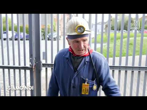 Siamo Noi (Tv2000), 5 maggio 2023 - Marcinelle, l'ultimo minatore italiano