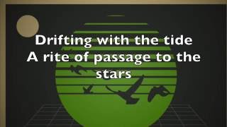 HAKEN - Lapse (Lyrics)