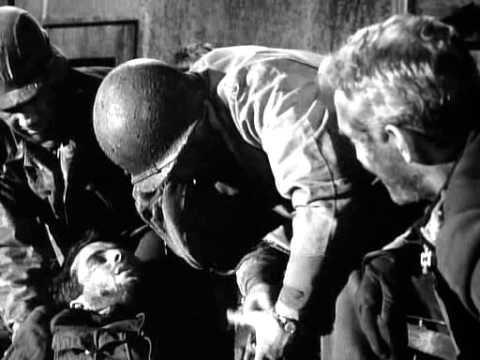 COMBAT! s.3 ep.27: "Cry in the Ruins" (1965)