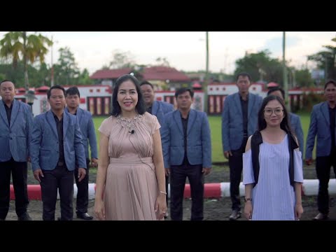 JORIH JERAH CHOIR - Selamat Natal dan Tahun Baru