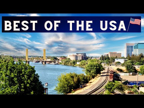 United States, 12 Top Tourist Attractions in the United States Of America, Travel Hot List,