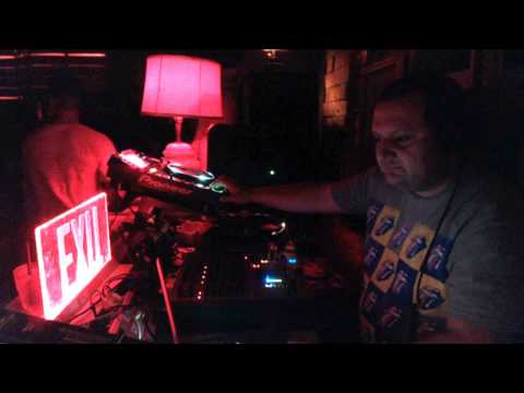 Maurizio Ruggiero - Blow Up @ Tree House