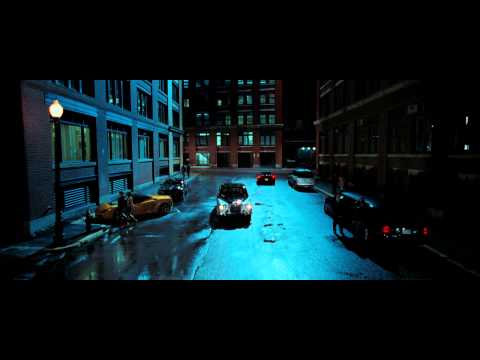 Суррогаты - Трейлер