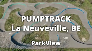 Pumptrack La Neuveville