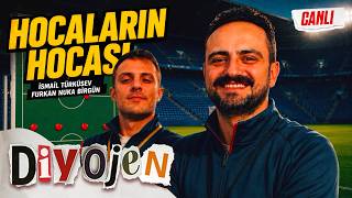 Hocaların Hocası: Football Manager 26 Kariyeri 1.Bölüm ft. Furkan Nuka