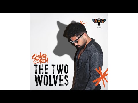 Oshri Cohen - The two Wolves (Original Mix)