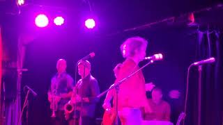 Jumping Jack Flash. The Monkey Men. Melbourne. 27.4.2025