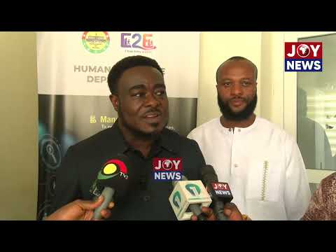 Ghana targets first locally manufactured vaccine by 2027 – National Vaccine Institute CEO