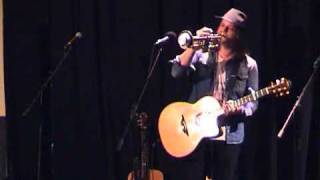 Paul Liddell - Don't Cry For Me Argentina