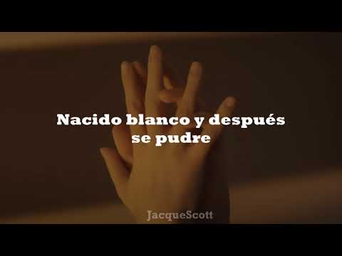 Madame, Rkomi, Carl Brave - Bugie [Sub. Español]