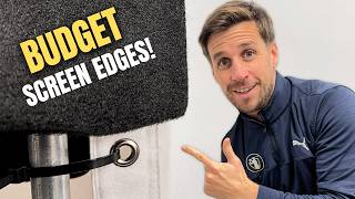 This DIY Impact Screen HACK is GENIUS!