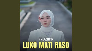 Download lagu Luko Mati Raso mp3
