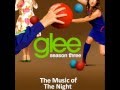 The Music of The Night - Glee Cast 