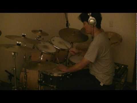 Dixie Chicks - Cowboy Take Me Away - Drumming (Tribute to Greg Morrow)