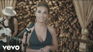 Jessie James Decker - Shoot Out the Lights - Behind the Scenes