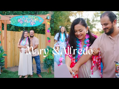 My sister Inlaw is having a baby!!