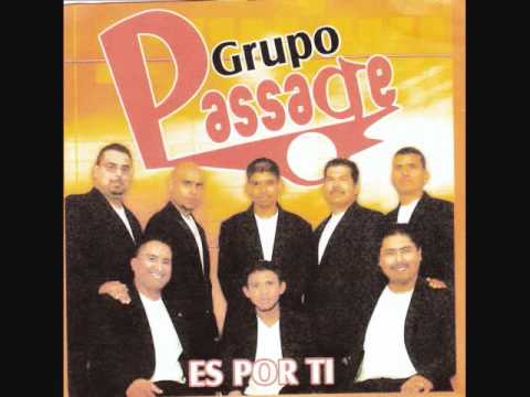 GRUPO PASSAGE - AMIGO