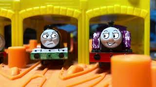 80th Sneak peek … for TOTR