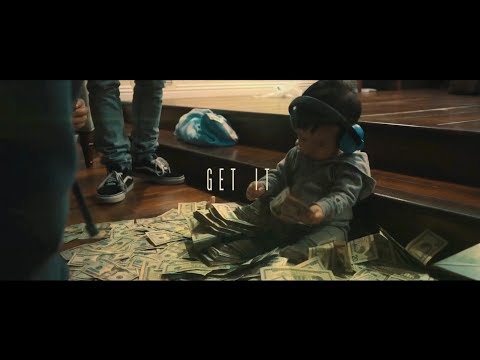 Gizzo x Ace x Heartbreaka x Tee Cambo - GET IT (Official Video)