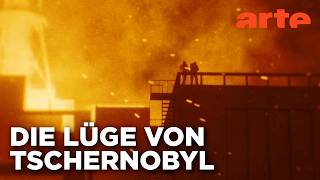 Inferno | Tschernobyl - Der Insiderbericht (1/3) | Doku HD | ARTE