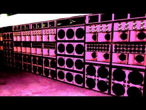 Melô de Sabrina - Reggae mais tocado em 2016/2017