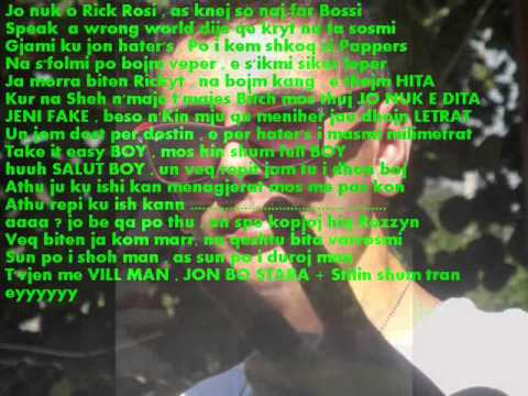 Shkrepi - Nij Gun Shot-at (Im a boss Remake)