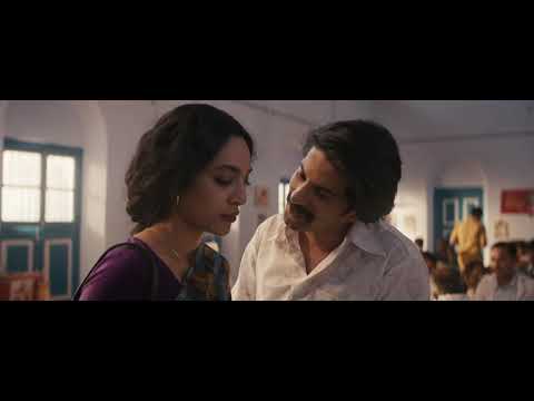 Kurup Malayalam Trailer