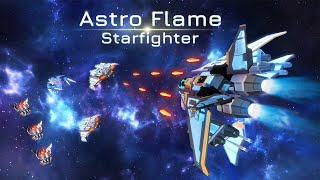 Astro Flame Starfighter (Xbox Series X|S) Xbox Live Key ARGENTINA