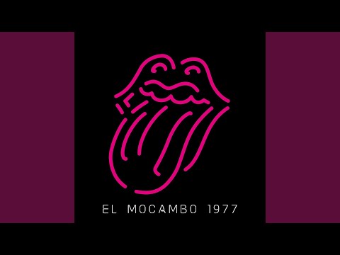 Videoclip de Crazy Mama (Live At The El Mocambo 1977) — The Rolling Stones