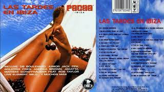 Las tardes en Ibiza 2002 Vol.1 | House session